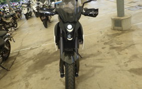 KTM 690 DUKE R 2010
