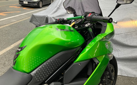 KAWASAKI NINJA 400R 2014 ER400B