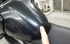SUZUKI GSX-R150