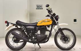 KAWASAKI 250TR BJ250F