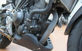 HONDA CB250R MC52