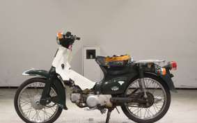 HONDA C90 SUPER CUB HA02