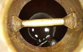 HONDA ｸﾛｽｶﾌﾞ JA10