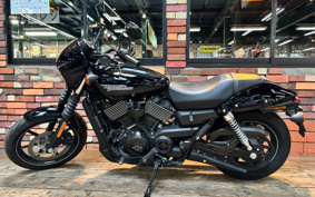HARLEY  HARLEY XG750 2018 NBB
