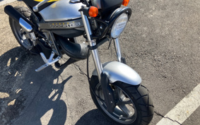 SUZUKI STREET MAGIC CA1LB