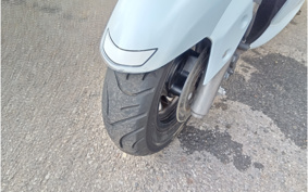 SUZUKI SU WISH  DV12B