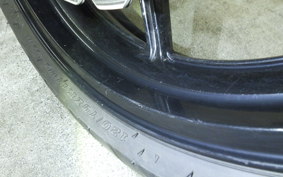 KAWASAKI NINJA 400 2015 EX400E