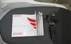 HONDA PCX 160 2019 KF47