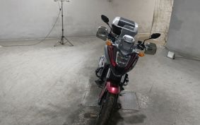 HONDA NC750X RC90