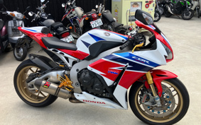 HONDA CBR1000RR Spl ED 2014 SC59