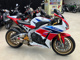 Фото Honda CBR1000RR Spl ED 2014 с японского аукциона