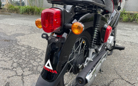 HONDA CROSS CUB JA45