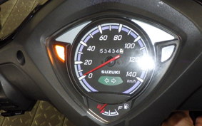 SUZUKI ADDRESS 110 2000 CE47A