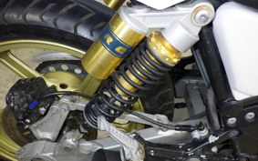 KAWASAKI ZEPHYR 400 Gen.1 1993 ZR400C