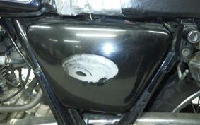 YAMAHA SR400 Gen.3 2009 RH01J