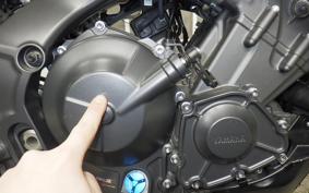 YAMAHA MT-09 2023 RN69J