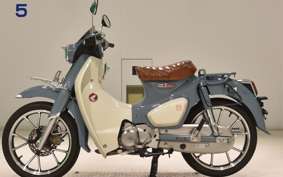 HONDA C125 SUPER CUB 1995 JA58