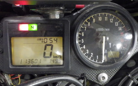 HONDA CBR600F 2003