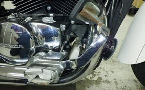 HONDA SHADOW 400 2007 NC34
