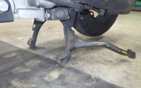 SUZUKI ADDRESS V125 S 2005 CF4MA