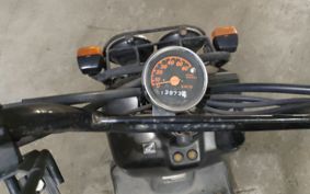 HONDA ZUMAR AF58