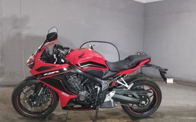 HONDA CBR650R 2023 RH03