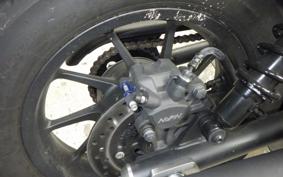 HONDA REBEL 250 S 2015 MC49