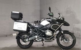 BMW R1200GS ADVENTURE 0470