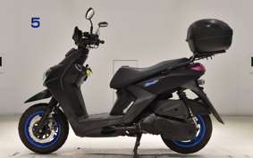 YAMAHA BW S125 Gen.2 2023 SEA6J