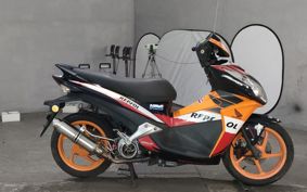 HONDA MANYRANISU110 TCH5