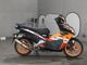 Фото Honda MANYRANISU110 с японского аукциона