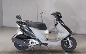 SUZUKI ADDRESS V125 CF46A