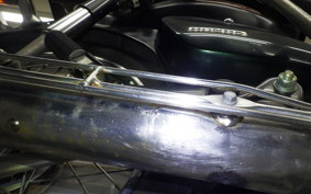 HONDA C90 SUPER CUB 2025 HA02