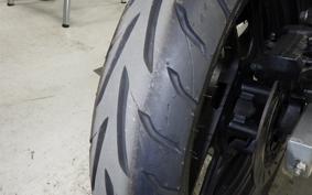 YAMAHA FZ400 R 1986 46X