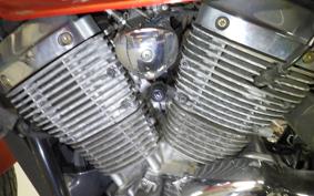 HONDA SHADOW 400 SLASHER 2005 NC40