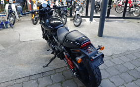 HARLEY  HARLEY XG750A 2018 NCG