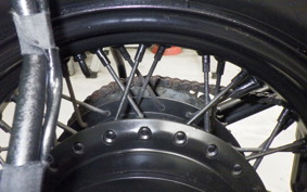 KAWASAKI VULCAN 400 Gen.2 1995 VN400A