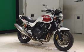 HONDA CB400SF GEN 4 A 2015 NC42