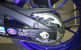 SUZUKI GSX-S125 2012 DL32B