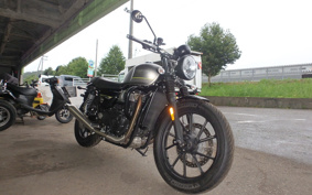TRIUMPH SPEED TWIN 900 2023 DAD74G