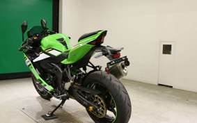 KAWASAKI ZX-4RR 2024 ZX400P
