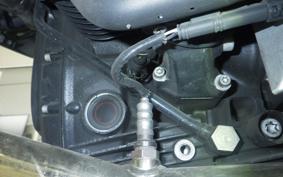 BMW R1200ST 2007