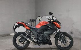 KAWASAKI Z250 ER250C