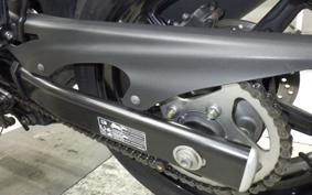 SUZUKI SV650 X A 2021 VP55B