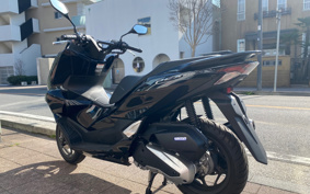 HONDA PCX 160 KF47