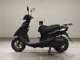 Фото Yamaha JOG DX-2 2021 с японского аукциона