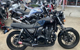 HONDA CB1100 2016 SC65
