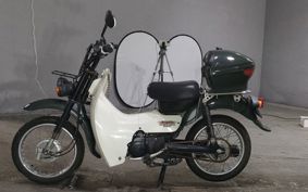 SUZUKI BAR DEE50 BA43A