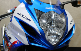 SUZUKI GSX-R600 2014 C3111
