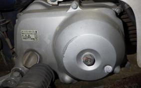 HONDA C90 SUPER CUB HA02